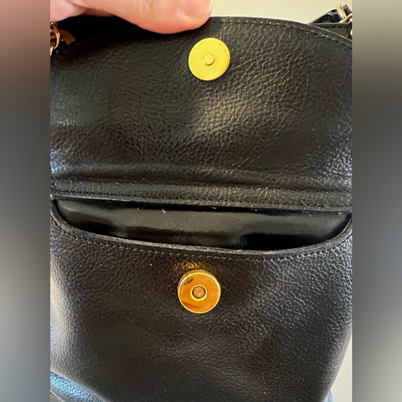 BALLY VINTAGE SHOULDER BAG - Picture 8 of 12